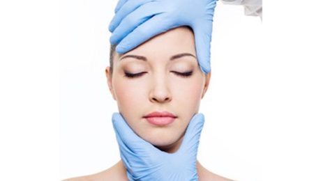 Experience the Rejuvenating Power of Signature V Medical Facial