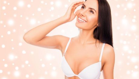 Why Winter is the Best Time for a Breast Lift