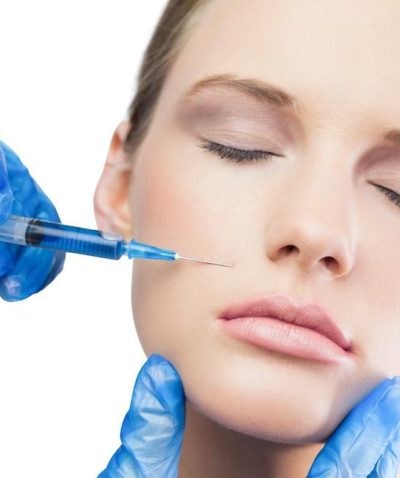 Wrinkle Relaxers (Xeomin & Botox)