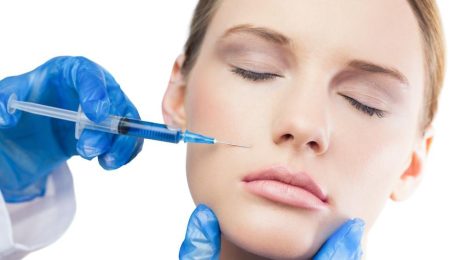 Botox®: No Longer Just for the Middle-Aged