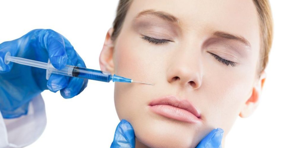 Botox®: No Longer Just for the Middle-Aged