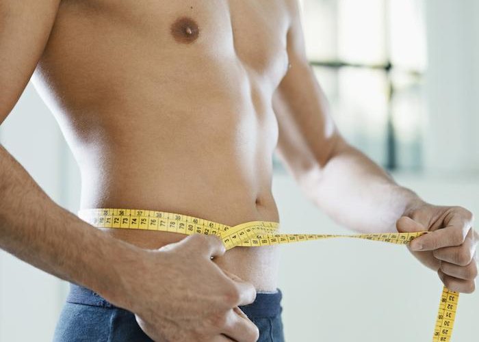 How Liposuction Works for Men