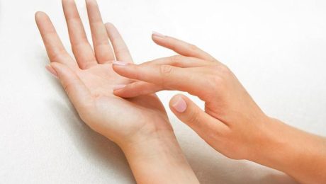 Protect Your Hands From Premature Aging