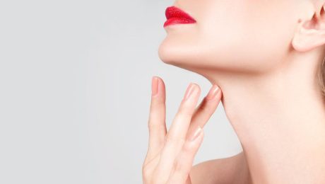 What’s Involved with a Neck Lift?