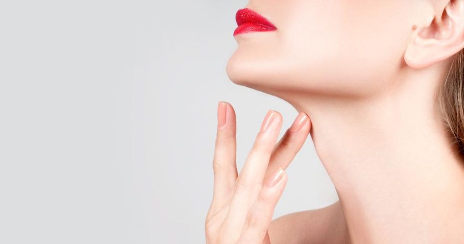 What’s Involved with a Neck Lift?
