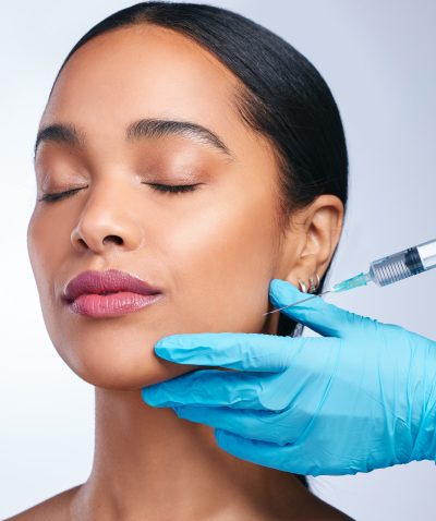 Facial Fat Injections