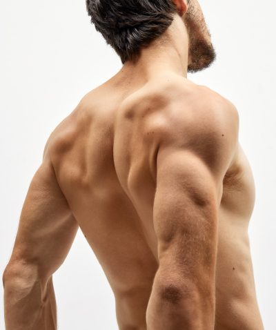 Male Muscle Augmentation