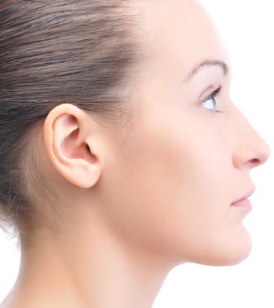 Earlobe Rejuvenation