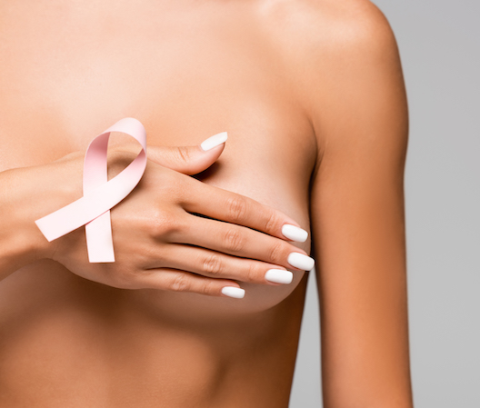 Results from Breast Reconstructive Surgery