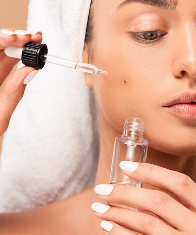 Customized Anti-Acne Facial