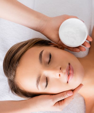 Calming Facial