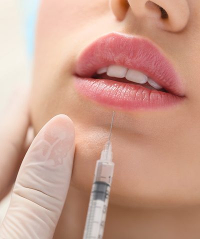 Injectables and Dermal Fillers