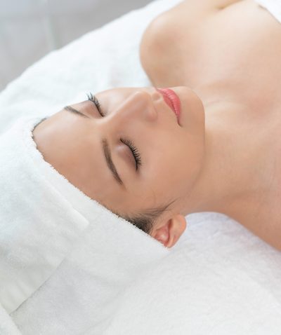 HIVAMAT Massage Therapy (Lymphatic Drainage, Pre/Post Surgery)