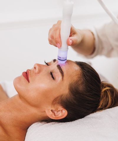 Hydrafacial