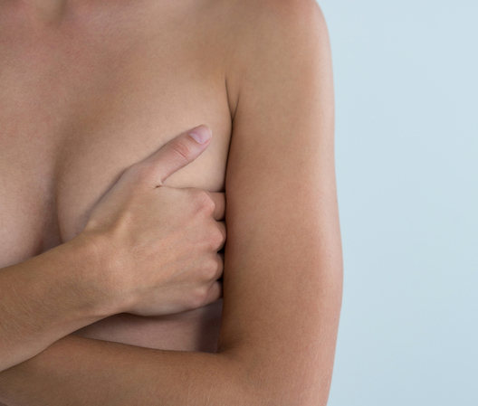 Breast Reconstruction Surgery