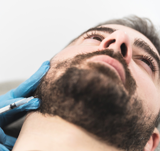 How Does Botox Work to Treat TMJ?