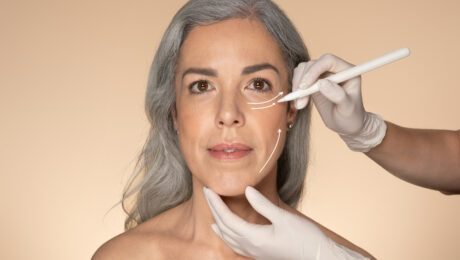 Liquid Facelift vs. Surgical Facelift: Weighing Your Options