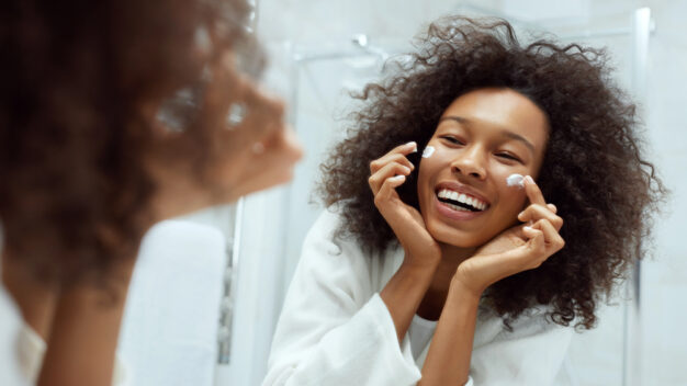 Building a Healthy Skincare Routine with VMD Skincare Products