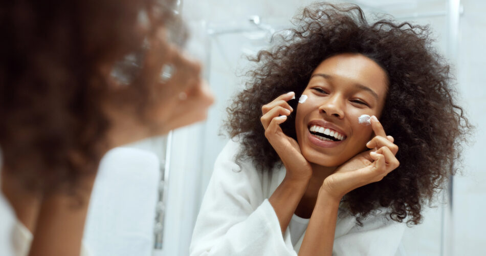 Building a Healthy Skincare Routine with VMD Skincare Products