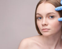 The Benefits of Combining a V Lift™ with a Lateral Brow Lift